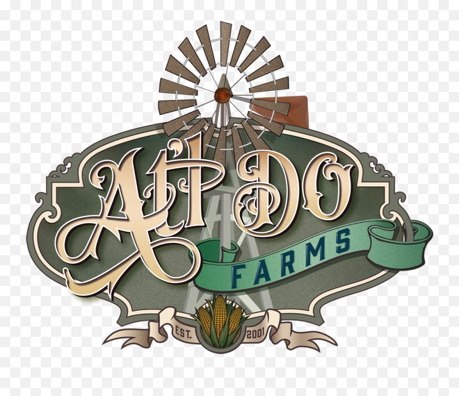 Atu0027l Do Farms - The Corn Maze Atl Do Farms 2018 Png,Maze Png