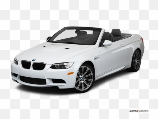 2011 Bmw M3 C Rwd Nhtsa Png
