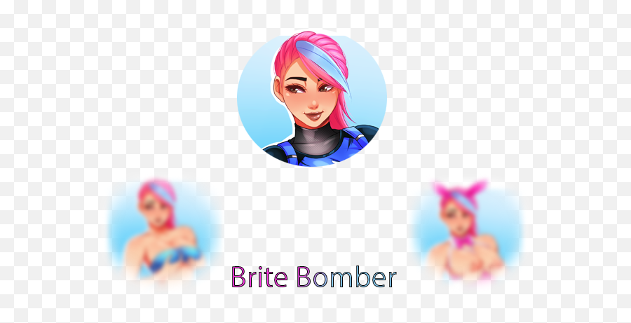 Brite Bomber 22 Pics In Hi - For Women Png,Brite Bomber Png