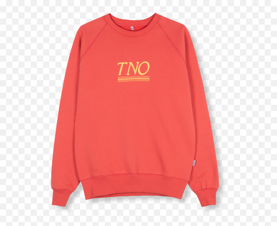 Sweaters U2013 Tagged Red The New Originals - Long Sleeve Png,Red Underline Png