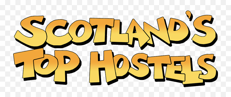 Scotlands Top Hostels - Horizontal Png,Castle Rock Entertainment Logo
