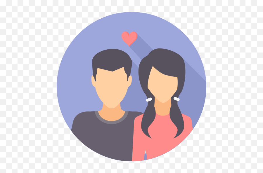 Couple Love Png Icon 2 - Png Repo Free Png Icons Couple Love Icon Png,I Love Png