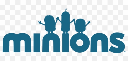 Transparent Bob The Minion Png Download - Minions Logo Png,Minions Logo Png