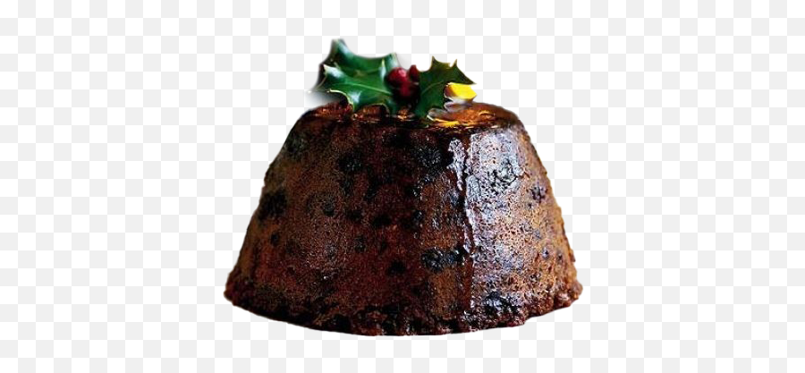 Plum Pudding Png Photo - Christmas Pudding Recipe,Pudding Png