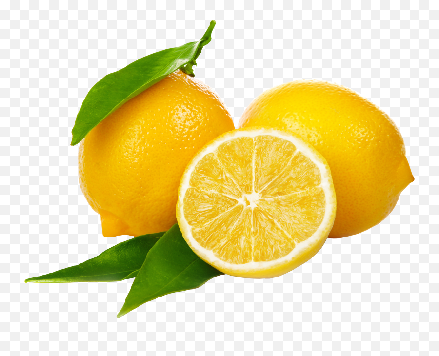 Lemon Png Transparent - Transparent Background Lemon Png,Lemon Transparent Background