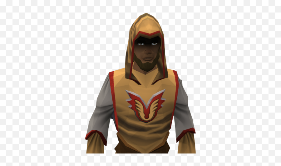Armadylean Follower - Fictional Character Png,Follower Png