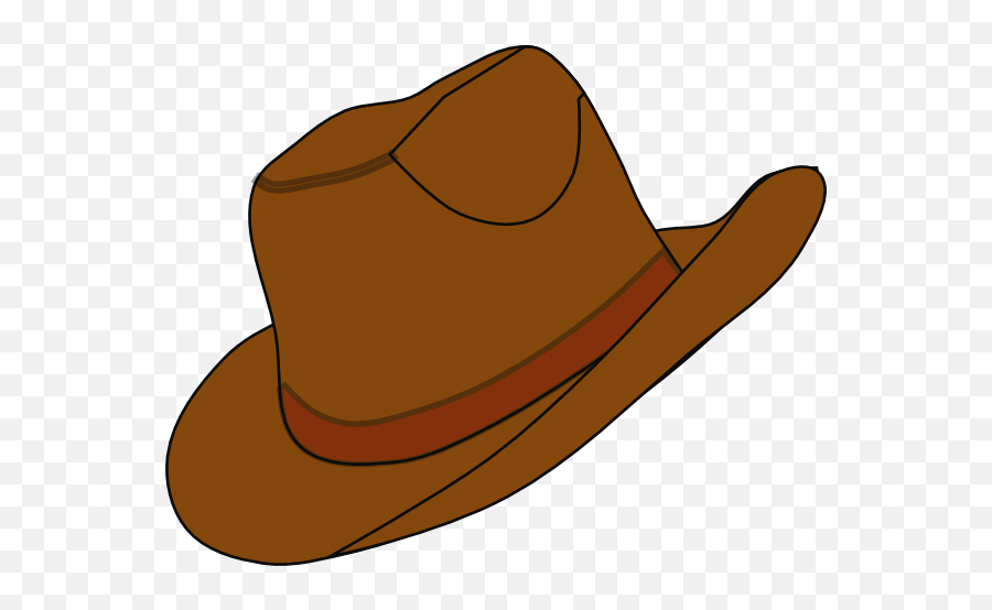 Cap Clipart Detective - Clipart Cowboy Hat Png,Detective Hat Png