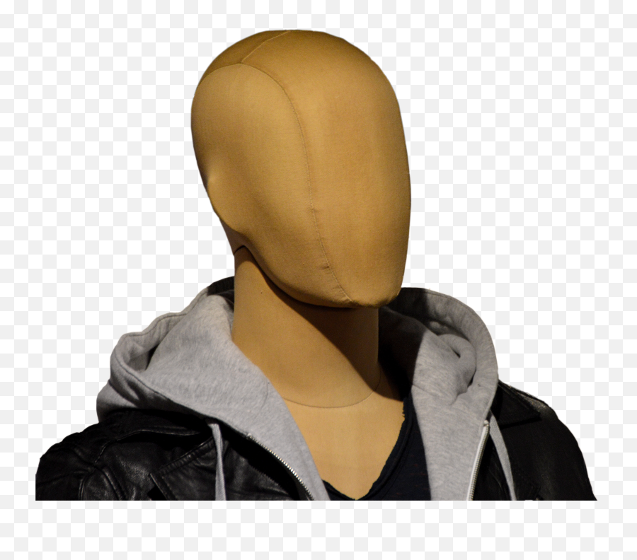 Mannequin Men Without Face Free Image Png Head