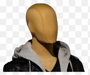 Mannequin Men Without Face Free Image Png Head