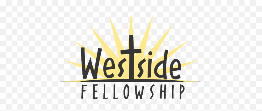 Westside Fellowship - Vertical Png,Gideons International Logo