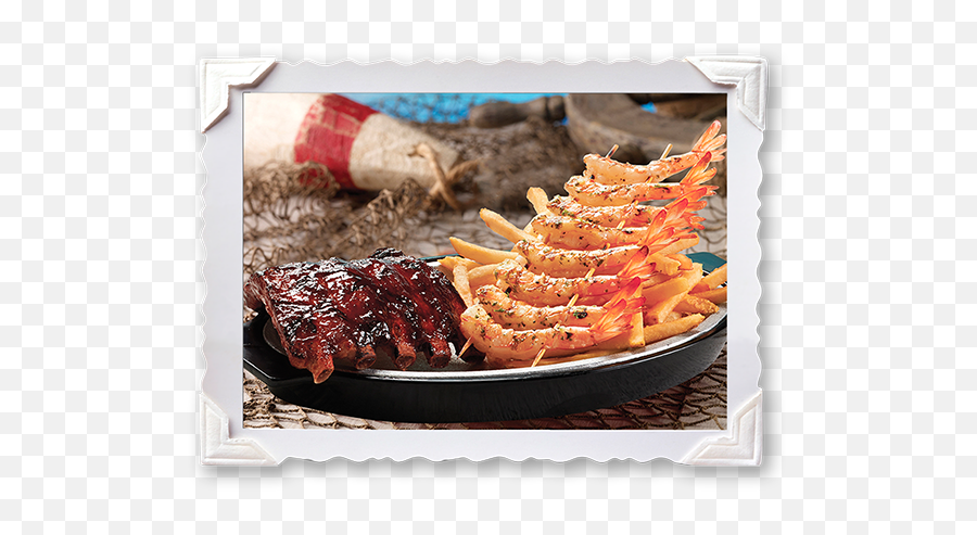 From The Grill Archives - Bubba Gump French Fries Png,Bubba Gump Logo