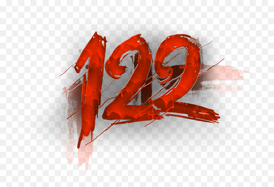 122 Netflix - Language Png,Demon Hunter Band Logo