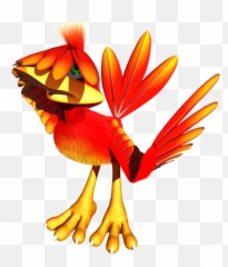 Hello Friends Well Here Are - Banjo Kazooie Png