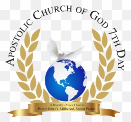 Apostolic - Logo Chxxrs Club png
