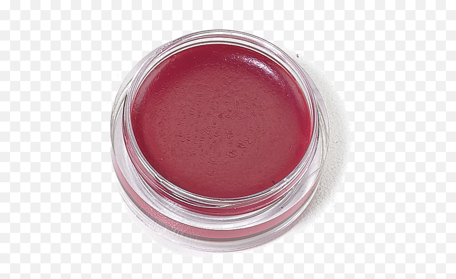 La Femme Lip Gloss Coral Frost Pot Alcone Company - Skin Care Png,Lip Gloss Png