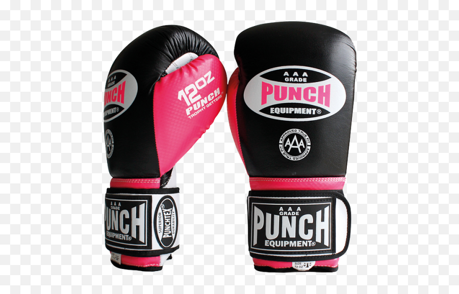 Trophy Getters Boxing Glove Png Image - Trophy Getter Gloves,Boxing Glove Png
