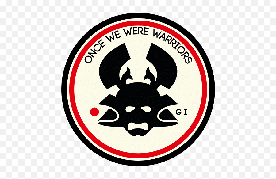 Sale Archives - Once We Were Warriors Once We Were Warriors Clothing Png,Karati Logo