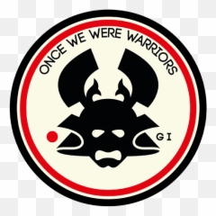 Sale Archives - Once We Were Warriors Once We Were Warriors Clothing Png,Karati Logo