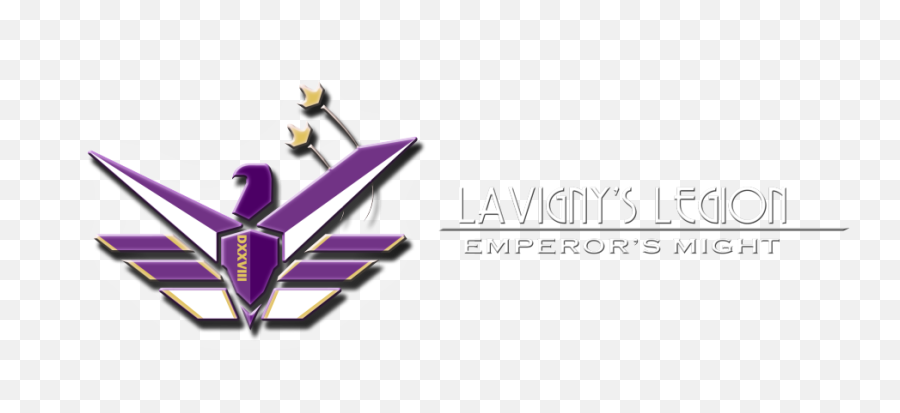 Empire Join Lavignyu0027s Legion The Emperoru0027s Personal Guard - Legion Png,Elite Dangerous Logo Png