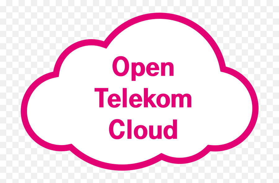 Open Telekom Cloud - Stop Children Png,Deutsche Telekom Logo