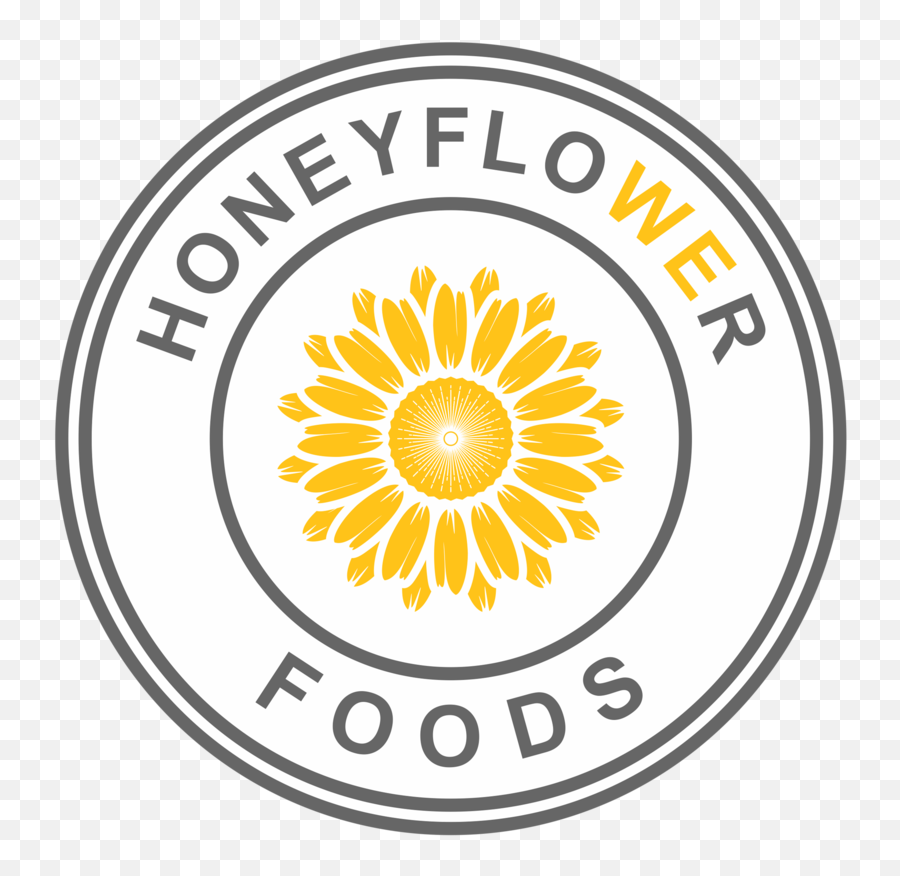 Honeyflower Foods Png Lowes Logo