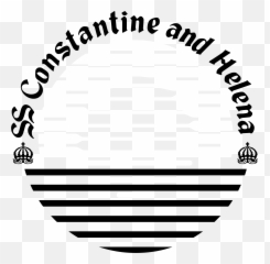 Constantine And Helena Logo Png - Power Grid,Constantine Logo