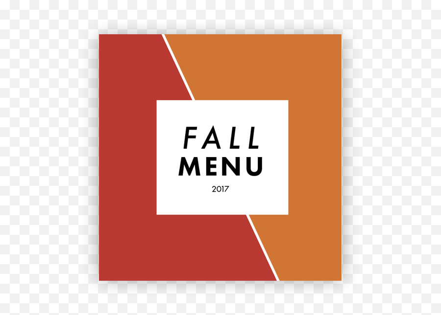 Download Fall Menu Icon - Graphic Design Png Image With No Goldberg Bar Café Restaurant,Menu Icon