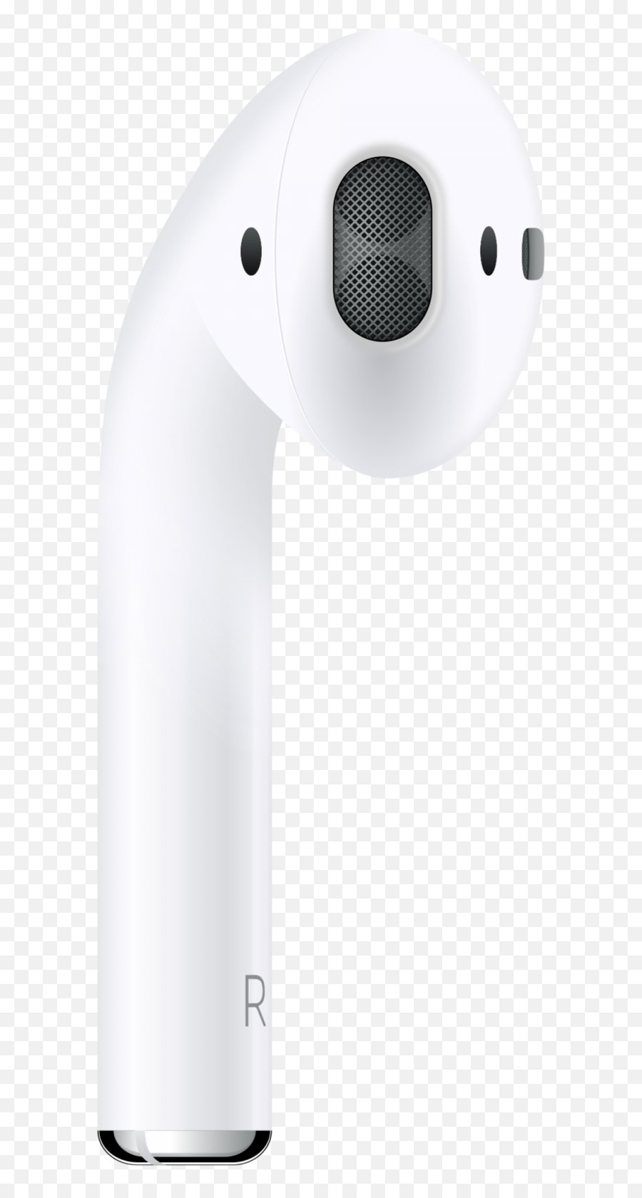Earpod Png And Vectors For Free - Transparent Transparent Background Airpods Png,Airpod Transparent Background