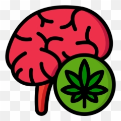 Medical Cannabis Icon Set 4 U2013 Fake Shop - Language png
