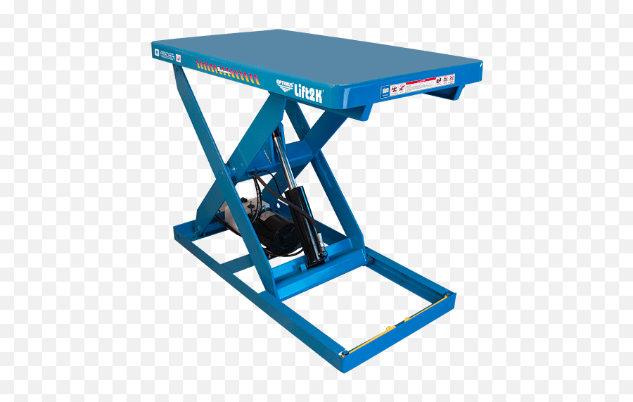 Bishamon Optimus - Barron Equipment U0026 Overhead Doors Lift Table Png,Bishamon Icon