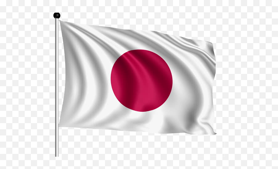 Japan - Red Cross Logo Flag Png,Japan Flag Png