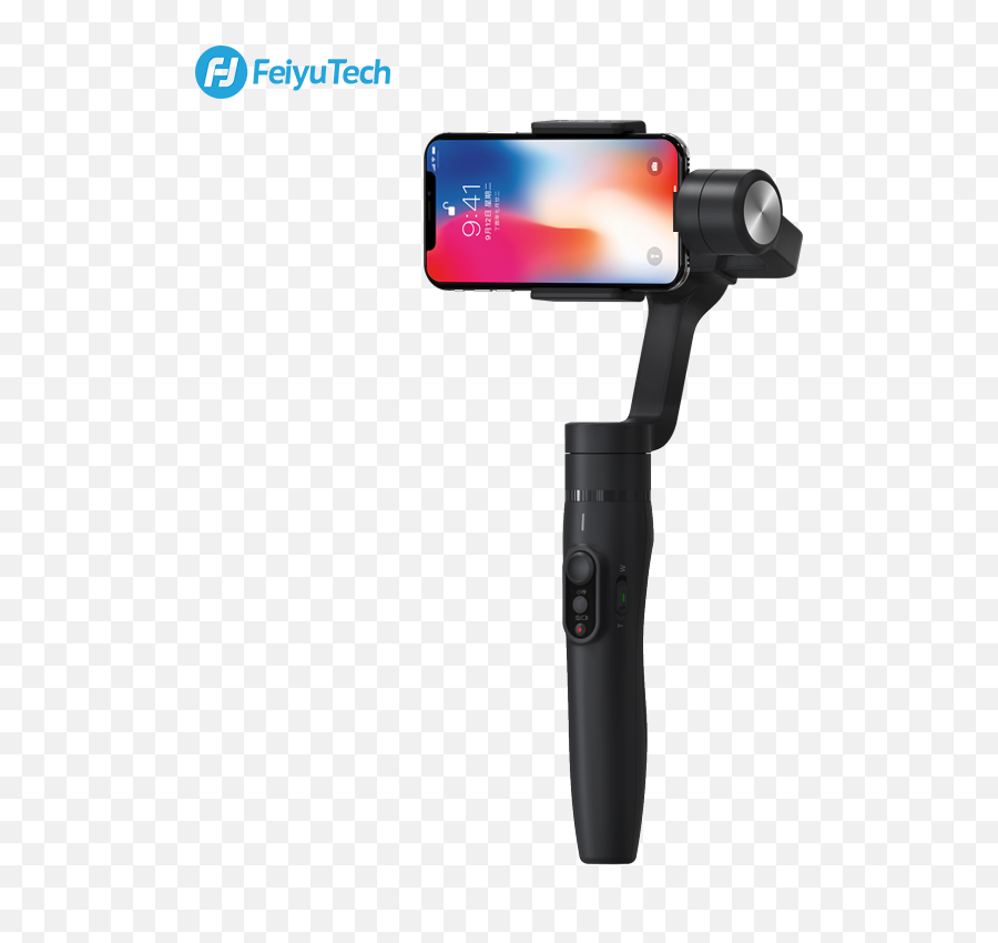 Feiyutech Vimble 2 Handheld Smartphone Gimbal 3 - Axis Stabilizer Camera Phone Png,Footjoy Icon 52107