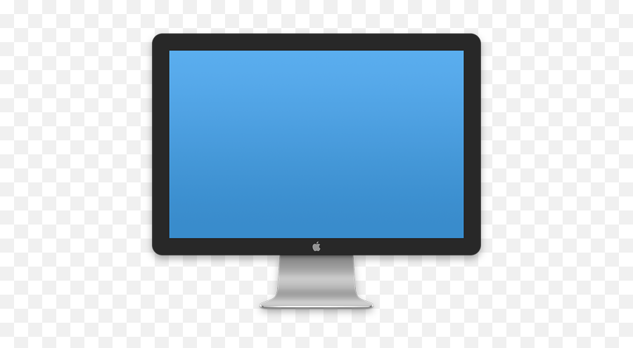 Extensions - Mac Monitor Icon Png,Will Graham Icon