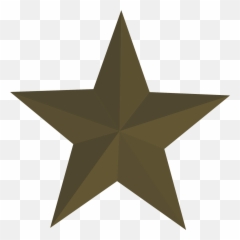 Star Texas Lone Stars Public - Symbol png
