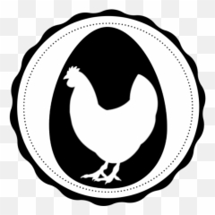 Resources - Food Allergy Icon Chicken png