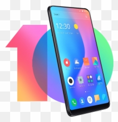 Launcher Theme For Miui 10 Android Png