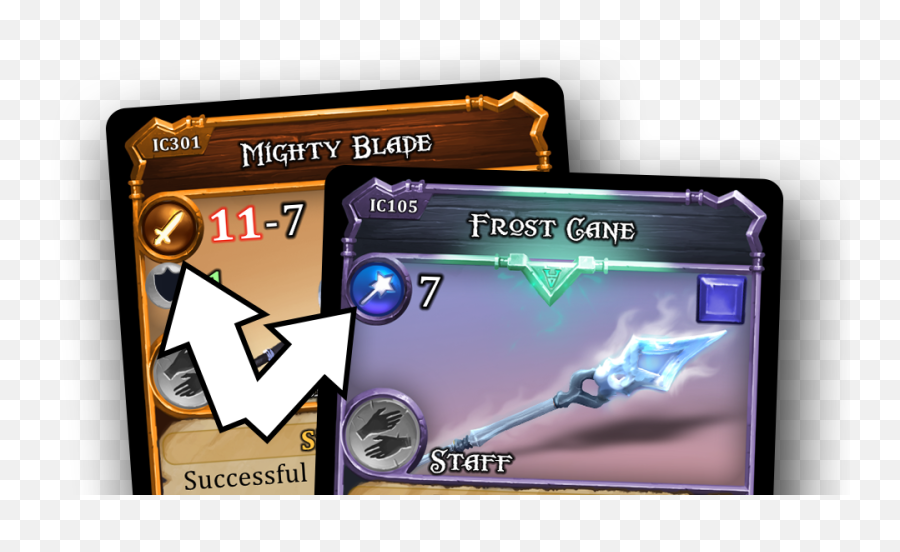 Equipment - Language Png,Frost Mage Icon