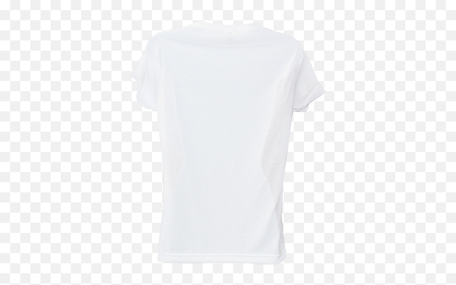 Lightweight White T - Only White T Shirt Png,White T Shirt Transparent
