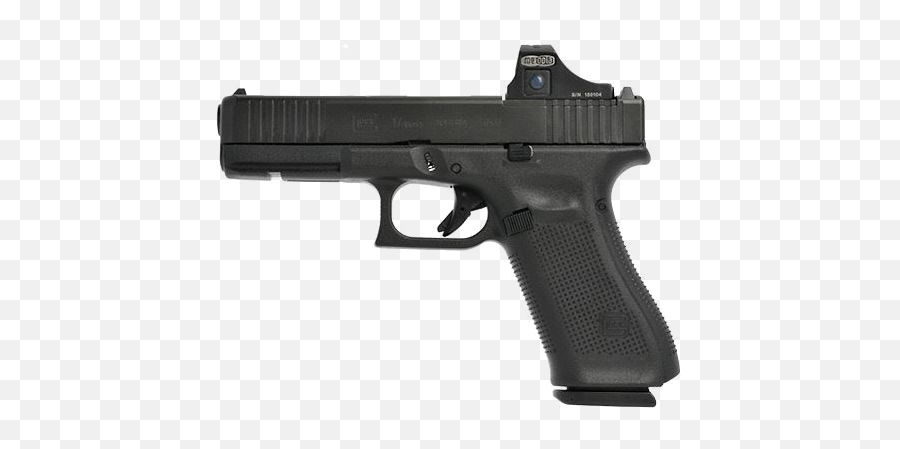 Glock 17 Gen5 Mos - G17 Gen5 Mos Buy Online Today Glock 17 Mos Png,Fs17 Icon Meanings