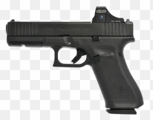 Glock 17 Gen5 Mos - G17 Gen5 Mos Buy Online Today Glock 17 Mos Png,Fs17 Icon Meanings