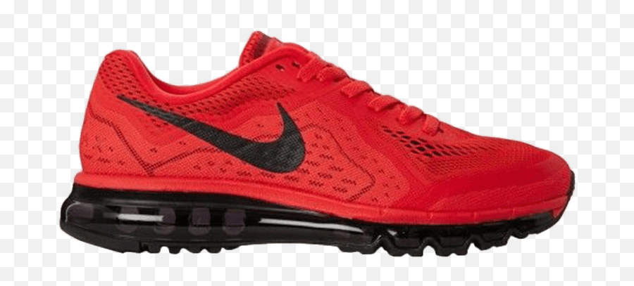 Red And Black Air Max 2014 Off 76buy - Round Toe Png,Nike Zoom Kobe Icon Jcrd