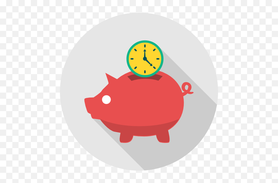 Free Icon - Domestic Pig Png,Blue Piggy Bank Icon