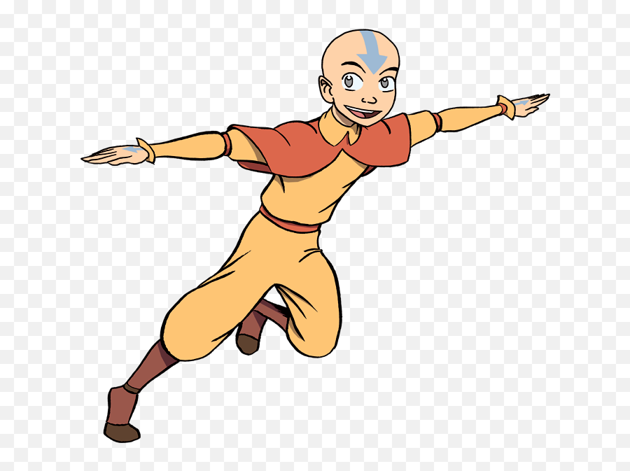 Download Free Png Aang File - Aang Transparent,Aang Png