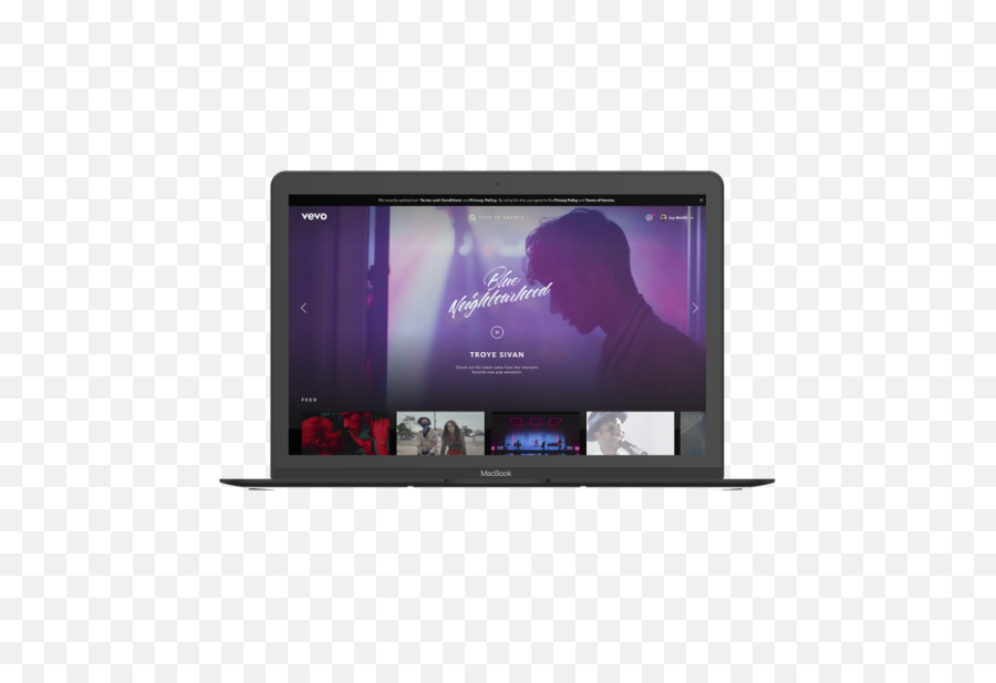 Vevo Png - Lcd Display,Vevo Png