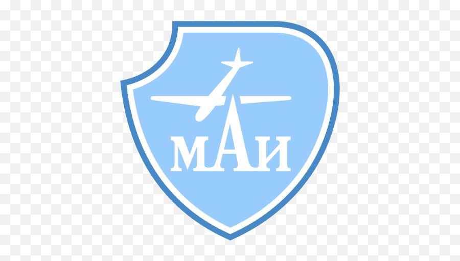 Moscow Aviation Institute Icon - Language Png,Institute Icon