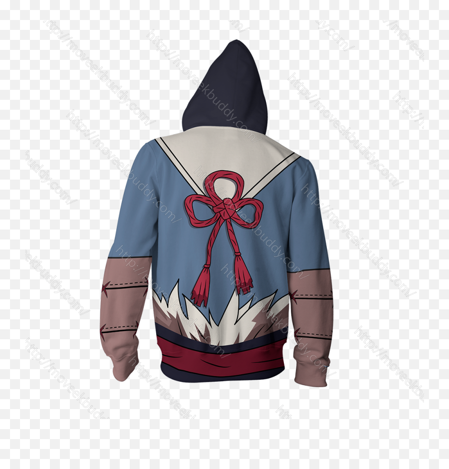 Fire Emblem Takumi Cosplay Zip Up Hoodie Jacket - Hoodie Png,Akira Fudo Icon