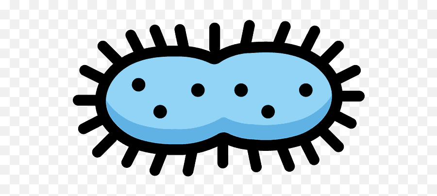 Microbe Emoji - Hydrological Cycle Icon Png,Amoeba Icon