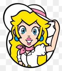 Becoming Mario Odyssey Kart - Happy png