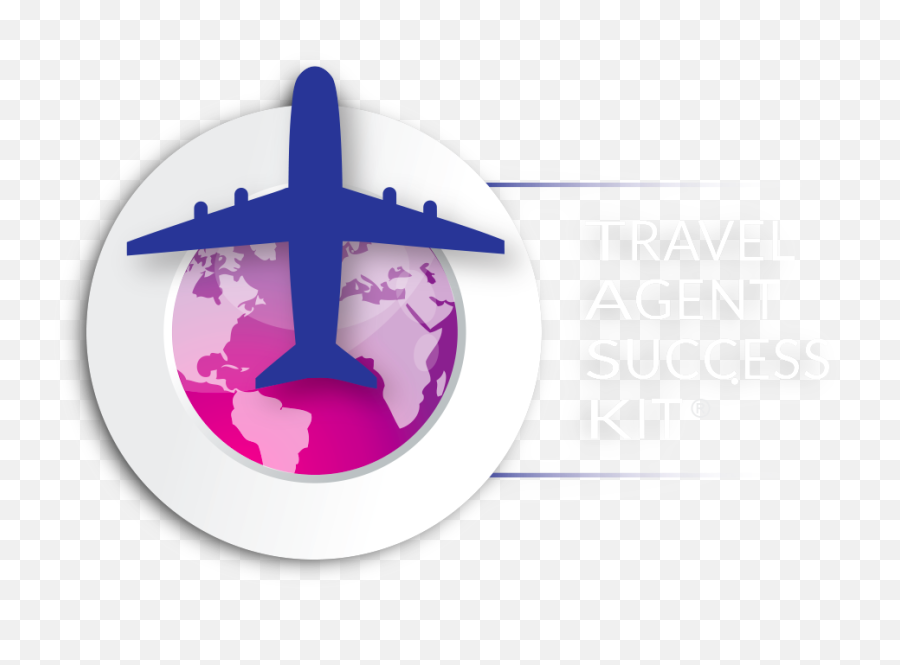 Travel Agent Success Kit - Language Png,Travel Agency Icon