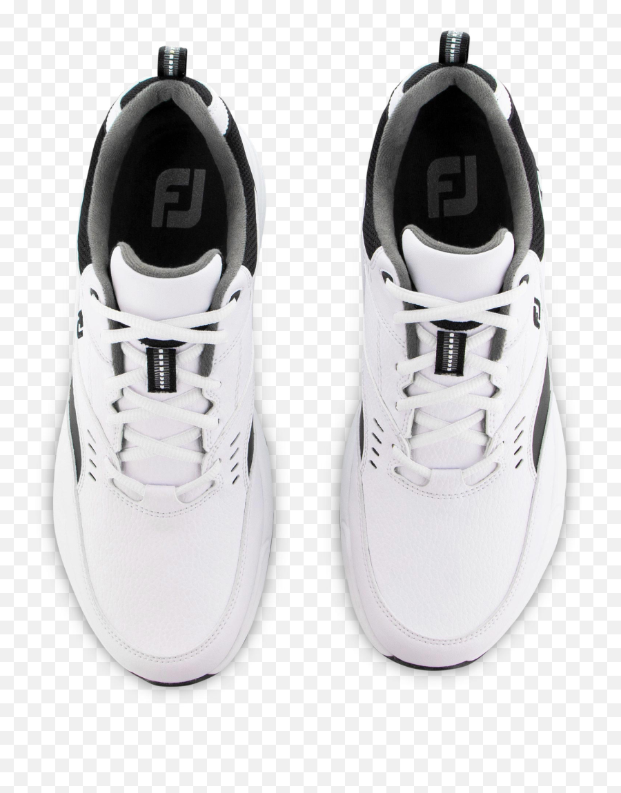 Golf Sneaker - Footjoy Png,Footjoy Icon Black